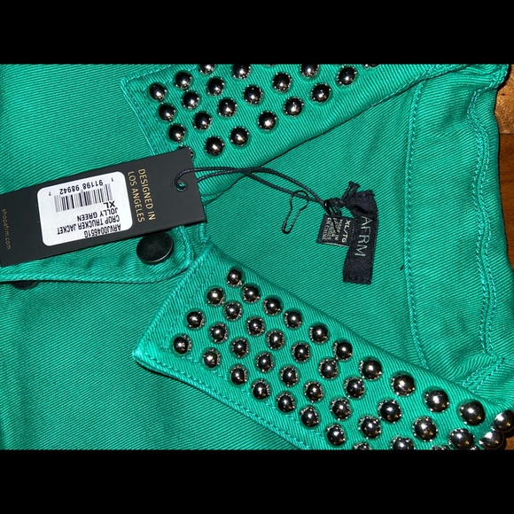 AFRM 3 PIECE SET - Picture 6 of 8